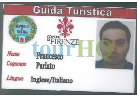License Image