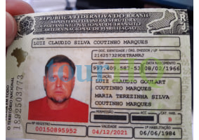 License Image