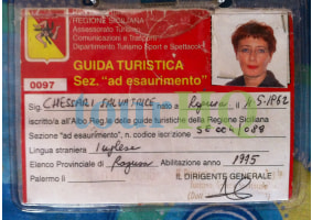 License Image