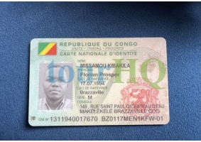 License Image