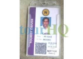 License Image