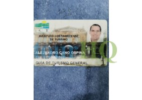 License Image