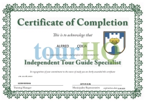 License Image