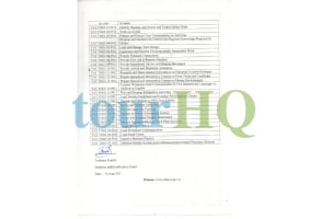 License Image