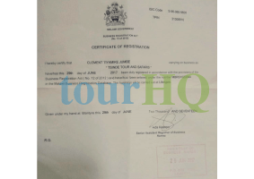 License Image