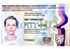 License Image