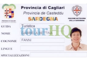 License Image