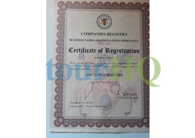 License Image