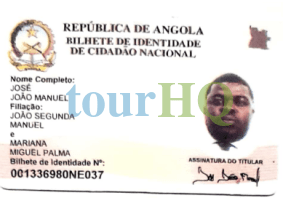 License Image