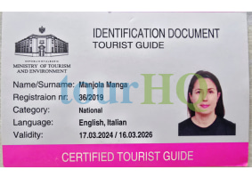 License Image