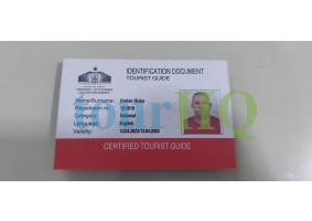 License Image