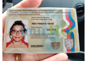 License Image
