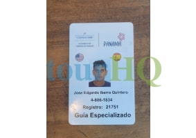 License Image