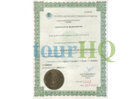 License Image