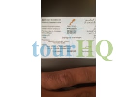 License Image