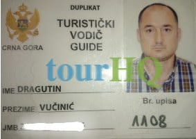 License Image