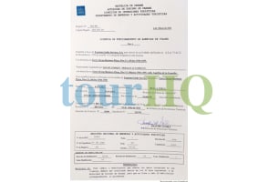 License Image
