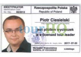 License Image