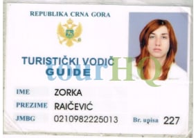 License Image