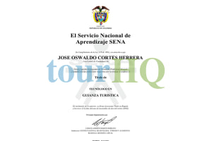 License Image
