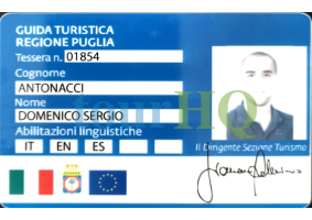 License Image