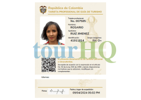 License Image
