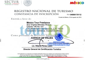 License Image