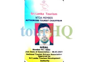 License Image