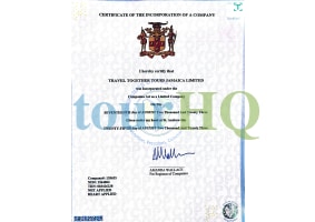 License Image