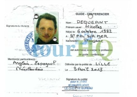 License Image