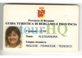 License Image