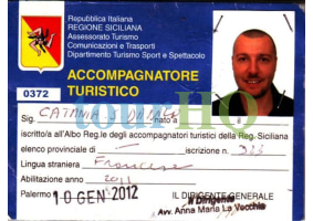 License Image