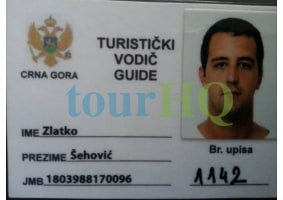 License Image