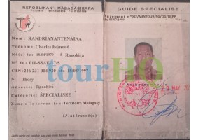 License Image