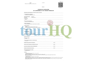 License Image