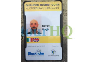 License Image