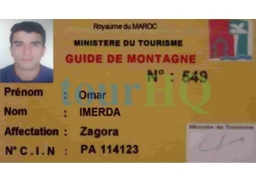License Image