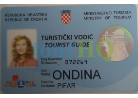 License Image