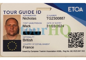 License Image