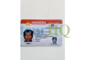 License Image
