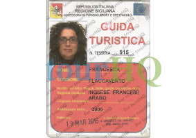License Image