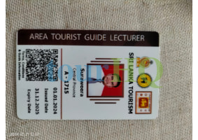 License Image