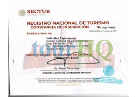 License Image