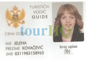 License Image