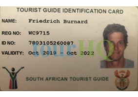 License Image