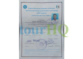 License Image
