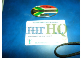 License Image