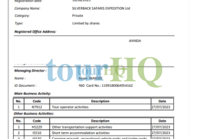 License Image