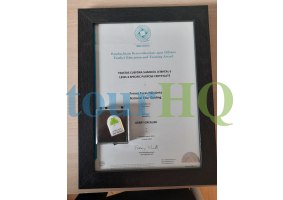 License Image