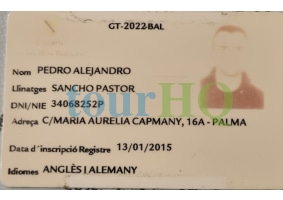 License Image